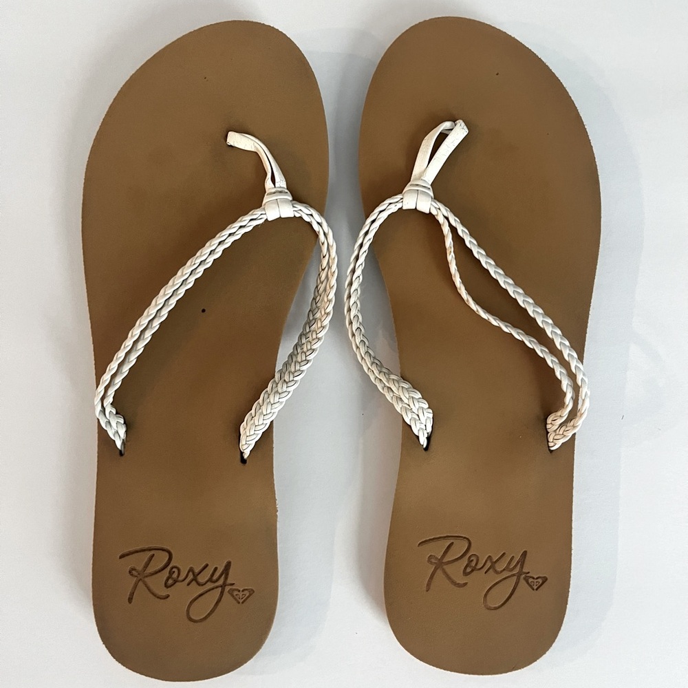 Womens flip flops